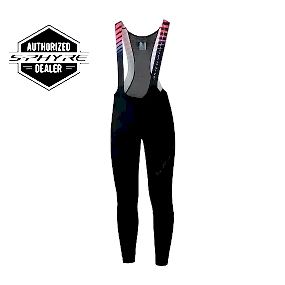 SHIMANO S-PHYRE BASKILI TERMAL ASKILI UZUN TAYT - 2