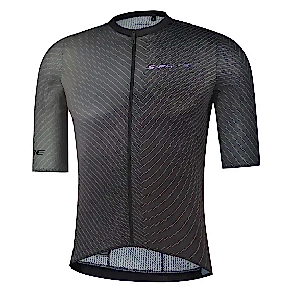 SHIMANO S-PHYRE LEGGERA KISA KOL FORMA - 1