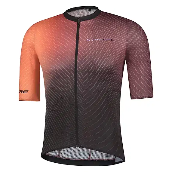 SHIMANO S-PHYRE LEGGERA KISA KOL FORMA - 1