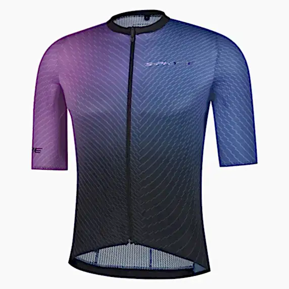 SHIMANO S-PHYRE LEGGERA KISA KOL FORMA - 1