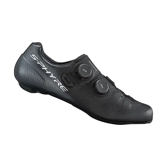 SHIMANO S-PHYRE SH-RC903 YOL AYAKKABISI - 1