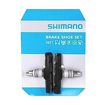 SHIMANO S65T FREN PAPUÇU - SHIMANO