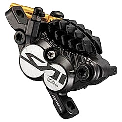 SHIMANO SAINT BR-M820 HIDROLIK DISC FREN KALİPERİ - SHIMANO