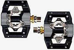 SHIMANO SAINT PD-M821 ÇİFT TARAFLI MTB PEDAL - SHIMANO