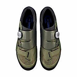 SHIMANO SH-XC502 MTB AYAKKABI - 2