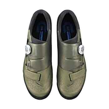 SHIMANO SH-XC502 MTB AYAKKABI - 2