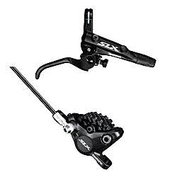 SHIMANO SLX BL-M7000 ÖN HİDROLİK DİSK FREN SETİ - SHIMANO