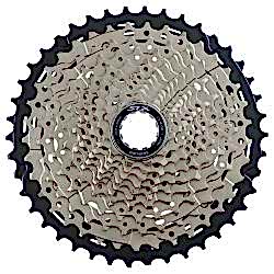 SHIMANO SLX CS-M7000 11 VİTES 11-42T RUBLE - SHIMANO