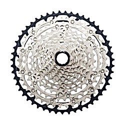 SHIMANO SLX CS-M7100 12 -VİTES 10-51T RUBLE - SHIMANO