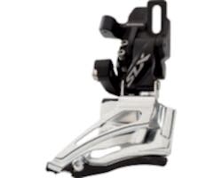 SHIMANO SLX FD-M7025-D İKİLİ ÖN VİTES DEĞİŞTİRİCİ - SHIMANO