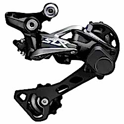 SHIMANO SLX RD-M7000 11v GS Shadow+ DM ARKA VİTES DEĞİŞTİRİCİ - SHIMANO