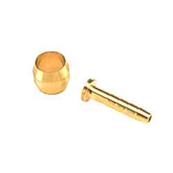 SHIMANO SM-BH59 ZEYTİN VE BAĞLANTI UÇLARI - SHIMANO