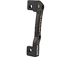 SHIMANO SM-MA-F203S/P STANDARD FIXING BOLT X2 203MM ÖN DISC MONTAJ ADAPTÖRÜ - SHIMANO