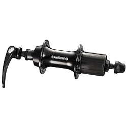 SHIMANO SORA RS300 8/9/10s 130/32 ARKA HAZNE - SHIMANO