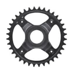 SHIMANO STEPS E7000 SM-CRE70 36T 53mm AYNAKOL DİŞLİSİ - SHIMANO