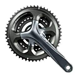 SHIMANO TIAGRA FC-4703 10-Vites 50-39-30T 170mm AYNAKOL - SHIMANO