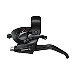 SHIMANO TOURNEY EF41 ÖN VİTES FREN KOLU - SHIMANO