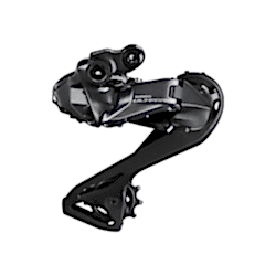 SHIMANO ULTEGRA Di2 RD-R8150 12-VİTES ARKA VİTES DEĞİŞTİRİCİ - SHIMANO