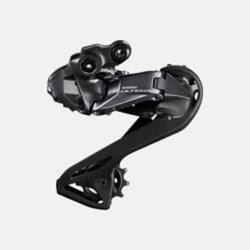 SHIMANO ULTEGRA Di2 RD-R8150 12 VİTES UZUN BACAK ARKA VİTES DEĞİŞTİRİCİ - SHIMANO