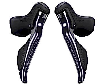 SHIMANO ULTEGRA Di2 ST-R8150 12 Vites ÖN ARKA VİTES FREN KOLU - SHIMANO