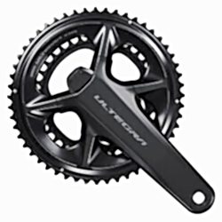 SHIMANO ULTEGRA FC-R8100-P 12 Vites 172.5MM 52-36T POWER METER AYNAKOL - SHIMANO