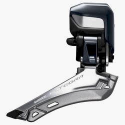 SHIMANO ULTEGRA FD-R8050 DI2 İKİLİ 11V ÖN VİTES DEĞİŞTİRİCİ - SHIMANO