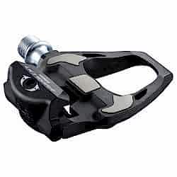 SHIMANO ULTEGRA PD-R8000 SM-SH11 +4mm YOL PEDAL - SHIMANO