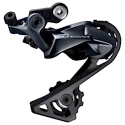 SHIMANO ULTEGRA RD-R8000 GS 11 Lİ ARKA VİTES DEĞİŞTİRİCİ - SHIMANO