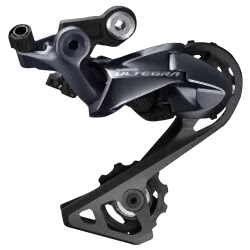 SHIMANO ULTEGRA RD-R8000 SS 11 Lİ ARKA VİTES DEĞİŞTİRİCİ - SHIMANO