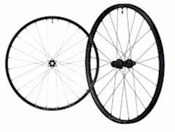 SHIMANO SLX WH-MT600 ÖN-ARKA 110/148MM TUBELESS 27.5 JANT - SHIMANO