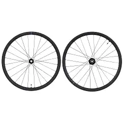 SHIMANO GRX WH-RX880 12 VİTES KARBON TUBLESS GRAVEL JANT SETİ - 1