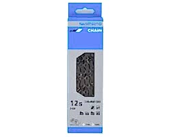 SHIMANO XT CN-M8100 12 VİTES 126 BAKLA ZİNCİR - SHIMANO