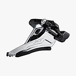 SHIMANO XT FD-M8100-M 34,9MM ÖN VİTES DEĞİŞTİRİCİ - SHIMANO