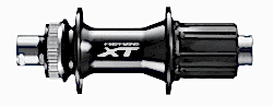 SHIMANO XT FH-M8010-B 32 DELİK ARKA HAZNE - SHIMANO