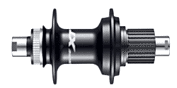 SHIMANO XT FH-M8110-B 28 DELİK ARKA HAZNE - SHIMANO