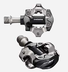 SHIMANO XT PD-M8100 MTB PEDAL - SHIMANO