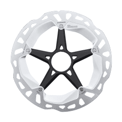 SHIMANO XT RT-MT800 180MM Ice-Tech Freeza - Centerlock - Mıknatıslı DISK FREN ROTORU - SHIMANO