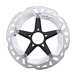 SHIMANO XT RT-MT800 180MM INTERNAL ICE-TECH FREEZA ROTOR - SHIMANO