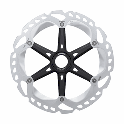 SHIMANO XT RT-MT800 203MM Ice-Tech Freeza - Centerlock - Mıknatıslı DISK FREN ROTORU - SHIMANO