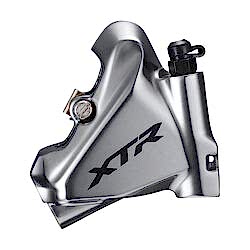 SHIMANO XTR BR-M9110 HİDROLİK DİSK FREN KALİPERİ - SHIMANO