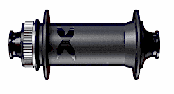 SHIMANO XTR HB-M9210-B 32 DELİK ÖN HAZNE - SHIMANO