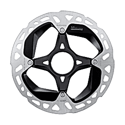 SHIMANO XTR RT-MT900 160mm Ice-Tech Freeza Disk - Centerlock - Mıknatıslı DISK FREN ROTORU - SHIMANO