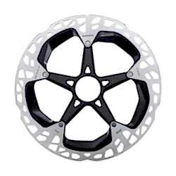 SHIMANO XTR RT-MT900 203mm (Kilit ile Birlikte) DISK FREN ROTORU - SHIMANO