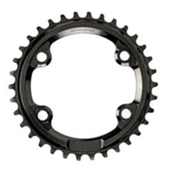 SHIMANO XTR SM-CRM90 34T AYNAKOL DİŞLİSİ - SHIMANO