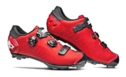 SIDI DRAGON 5 MATT MTB AYAKKABI - SIDI