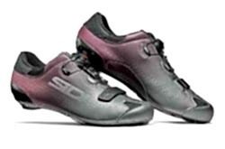 SIDI SIXTY YOL BİSİKLETİ AYAKKABISI - SIDI