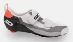 SIDI T-5 AIR TRIATLON BİSİKLET AYAKKABISI - 1