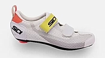 SIDI T-5 AIR TRIATLON BİSİKLET AYAKKABISI - SIDI