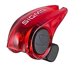 SIGMA BRAKELIGHT PİLLİ FREN LAMBASI - SIGMA