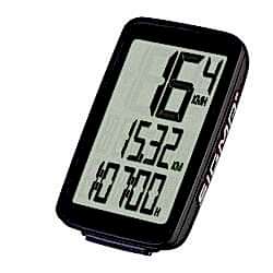 SIGMA PURE 1 KABLOLU KİLOMETRE SAATİ - SIGMA